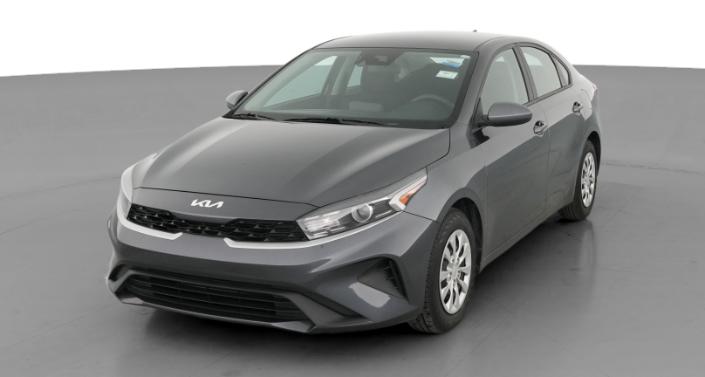 Thumbnail: 2024 Kia Forte - 1