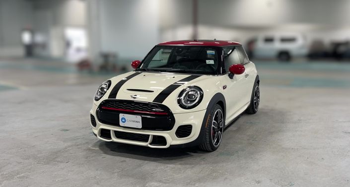 Thumbnail: 2020 MINI Cooper Hardtop - 1