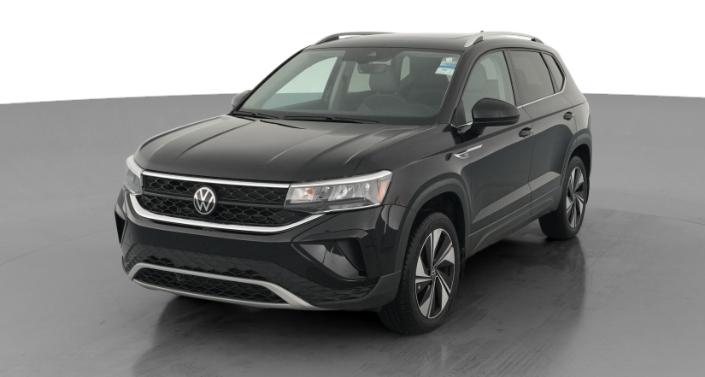 Thumbnail: 2023 Volkswagen Taos - 1