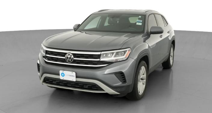 Thumbnail: 2022 Volkswagen Atlas - 1