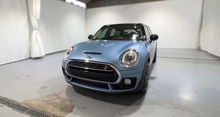Thumbnail: 2017 MINI Cooper Clubman - 1