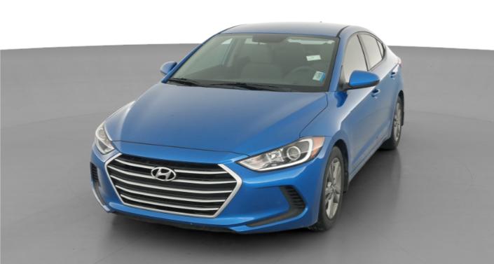 Thumbnail: 2018 Hyundai Elantra - 1