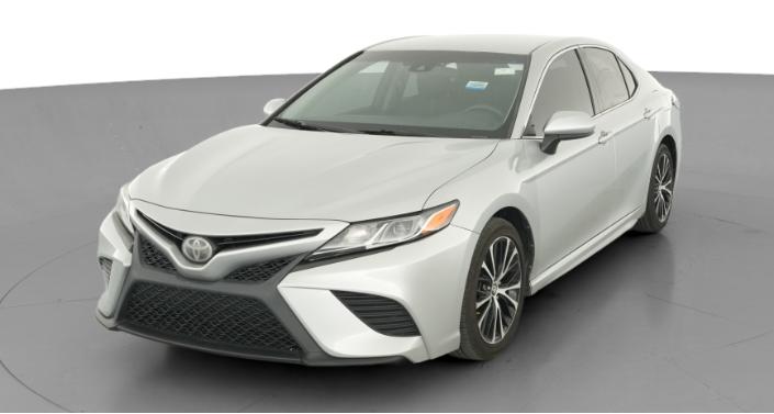 Thumbnail: 2018 Toyota Camry - 1
