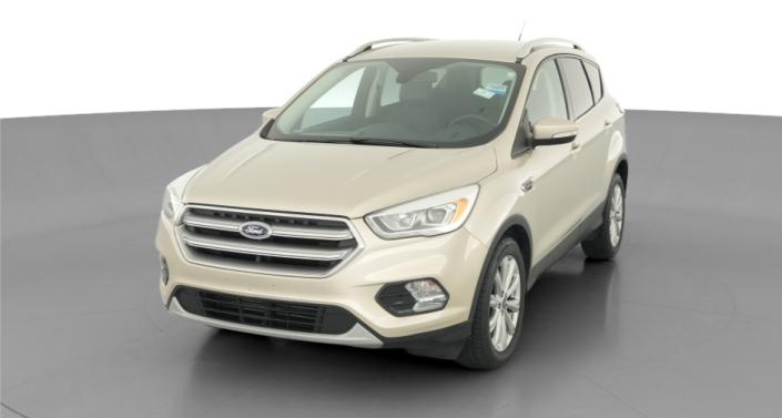 Thumbnail: 2017 Ford Escape - 1