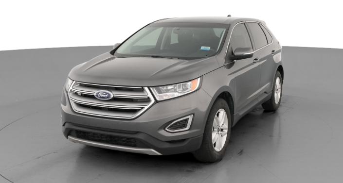 Thumbnail: 2018 Ford Edge - 1