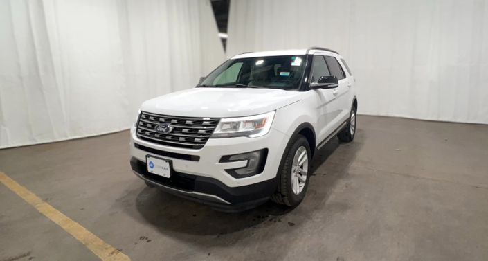 Thumbnail: 2016 Ford Explorer - 1