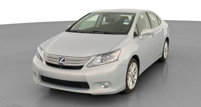 2010 Lexus HS 250h -
                  Auburn, GA