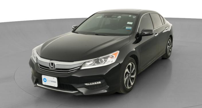 Thumbnail: 2016 Honda Accord - 1