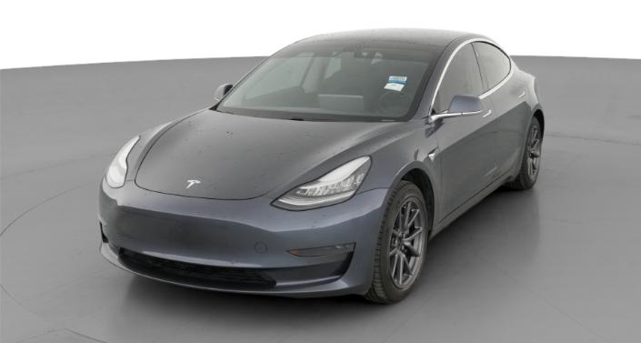 Thumbnail: 2020 Tesla Model 3 - 1