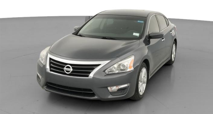 Thumbnail: 2013 Nissan Altima - 1