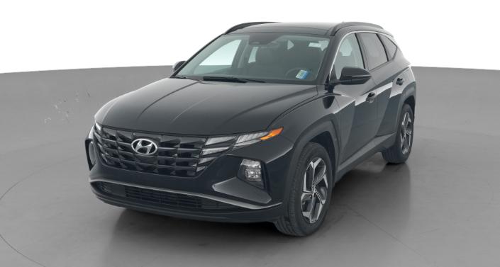 Thumbnail: 2023 Hyundai Tucson - 1