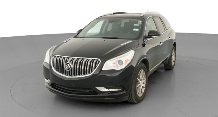 Thumbnail: 2016 Buick Enclave - 1