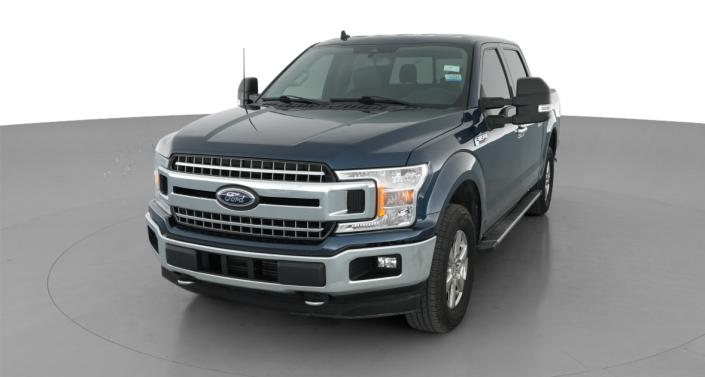 Thumbnail: 2019 Ford Econoline - 1