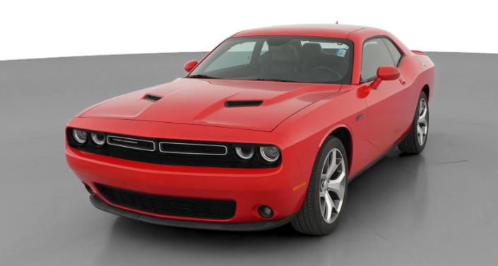 Thumbnail: 2015 Dodge Challenger - 1