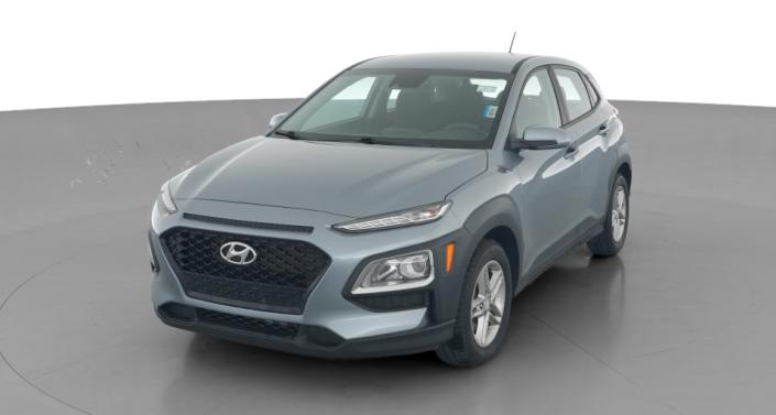 Thumbnail: 2019 Hyundai Kona - 1