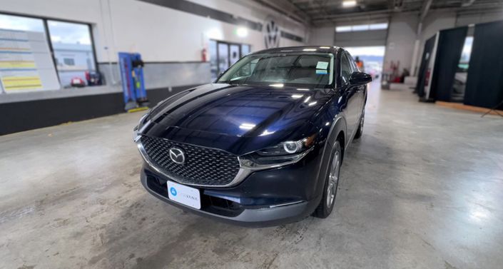 2021 Mazda CX-30 Select -
                  Fairview, OR
