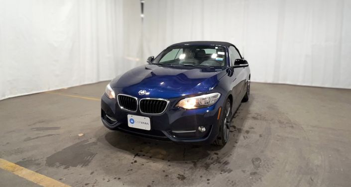 2015 BMW 2 Series 228i xDrive -
                  Framingham, MA