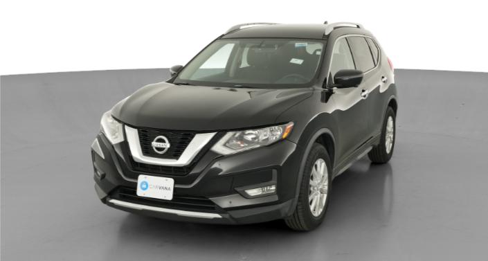 Thumbnail: 2017 Nissan Rogue - 1