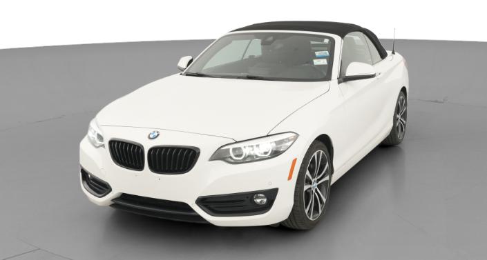 Thumbnail: 2020 BMW 2 Series - 1