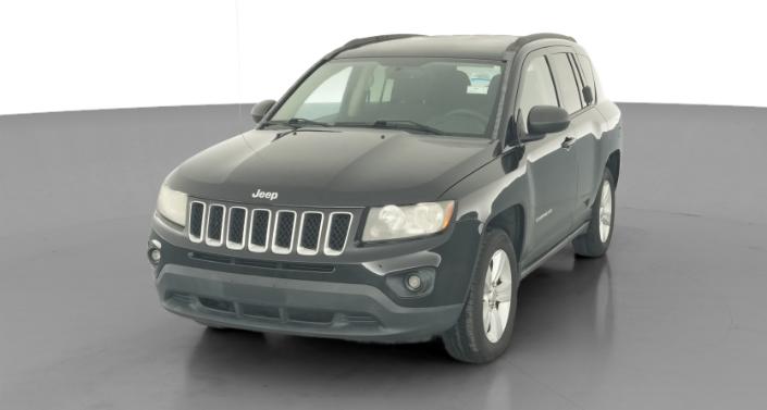 2016 Jeep Compass Sport -
                  Trenton, OH