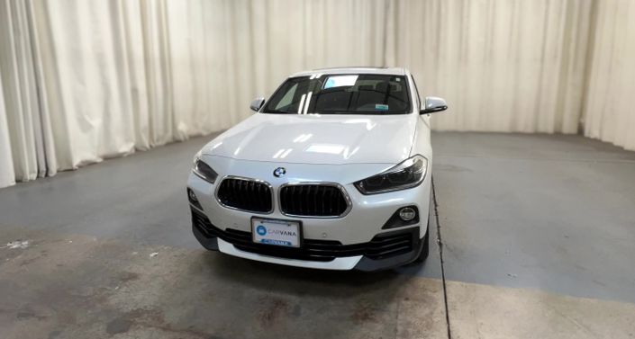 Thumbnail: 2018 BMW X2 - 1