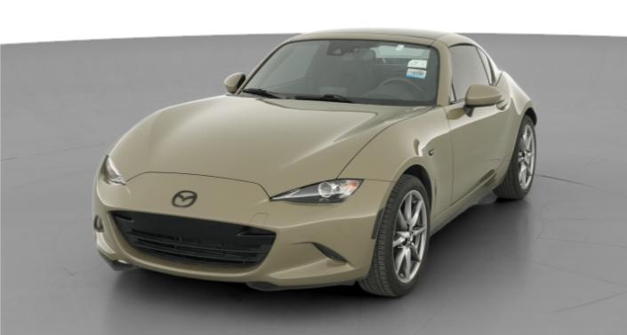 Thumbnail: 2023 Mazda MX-5 Miata - 1