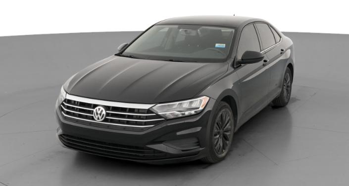 Thumbnail: 2021 Volkswagen Jetta - 1