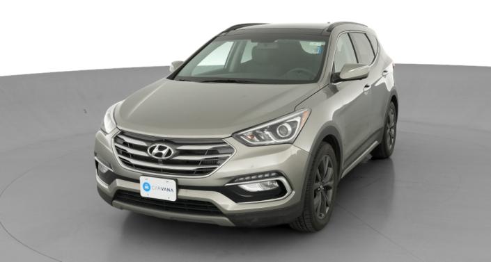 Thumbnail: 2018 Hyundai Santa Fe - 1