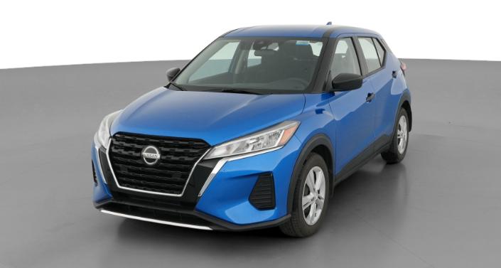 Thumbnail: 2021 Nissan Kicks - 1