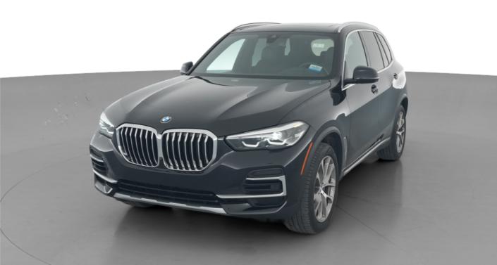 Thumbnail: 2022 BMW X5 - 1