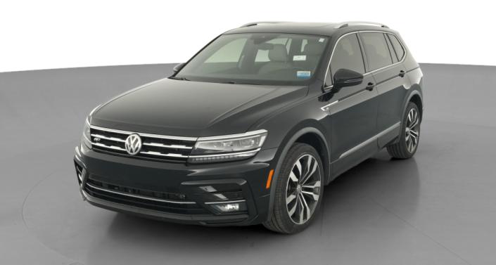 Thumbnail: 2020 Volkswagen Tiguan - 1