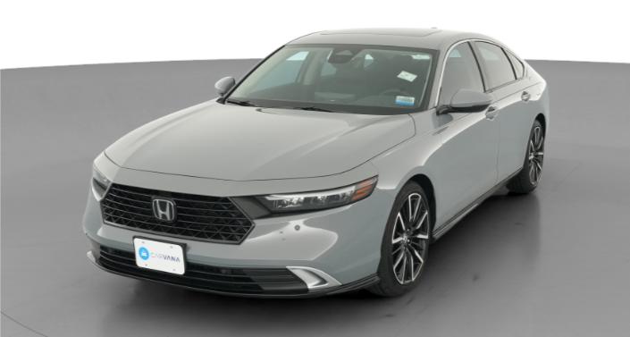 Thumbnail: 2024 Honda Accord - 1
