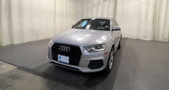 2017 Audi Q3 Premium Plus -
                  Riverside, CA