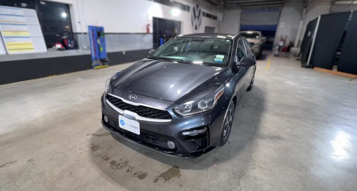 Thumbnail: 2019 Kia Forte - 1