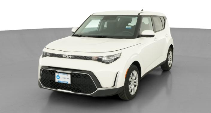 Thumbnail: 2023 Kia Soul - 1