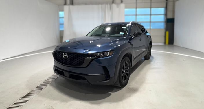 Thumbnail: 2024 Mazda CX-50 - 1