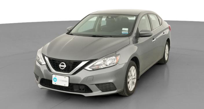 Thumbnail: 2019 Nissan Sentra - 1