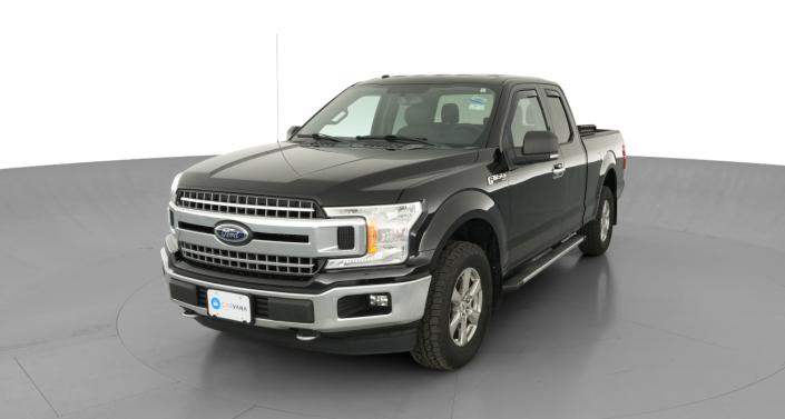 Thumbnail: 2018 Ford Econoline - 1