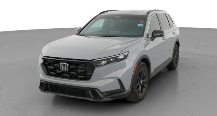 Thumbnail: 2024 Honda CR-V - 1