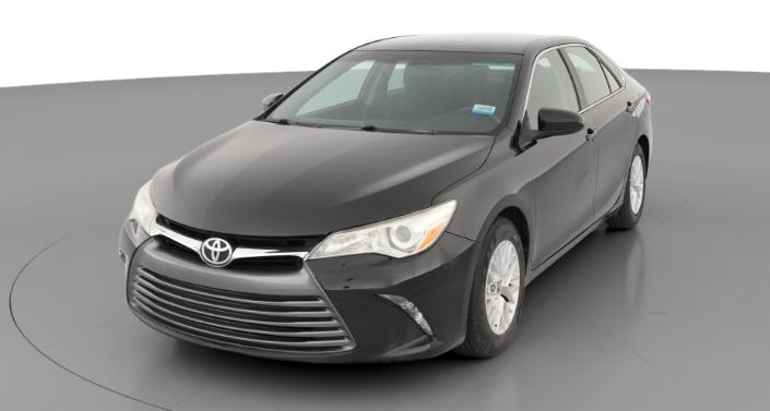 Thumbnail: 2016 Toyota Camry - 1