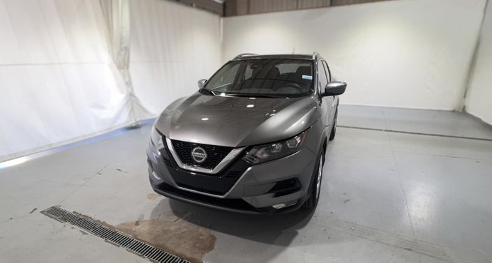 Thumbnail: 2021 Nissan Rogue Sport - 1