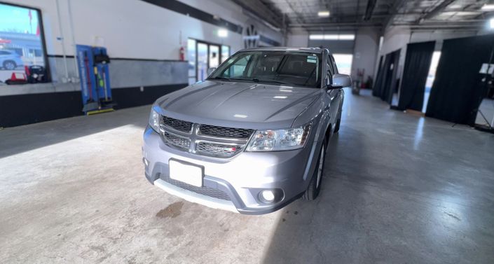 Thumbnail: 2018 Dodge Journey - 1