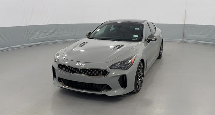 Thumbnail: 2023 Kia Stinger - 1