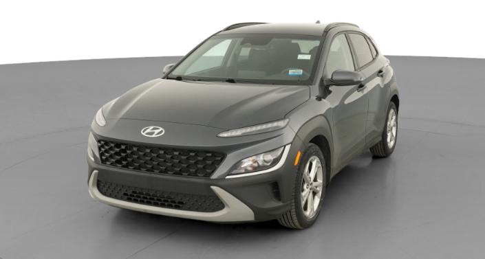 Thumbnail: 2022 Hyundai Kona - 1
