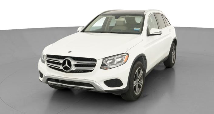 Thumbnail: 2019 Mercedes-Benz GLC - 1