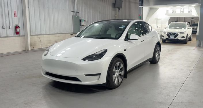 Thumbnail: 2023 Tesla Model Y - 1
