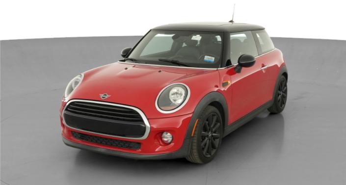 Thumbnail: 2019 MINI Cooper Hardtop - 1