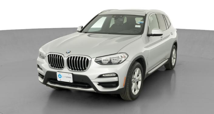 Thumbnail: 2019 BMW X3 - 1