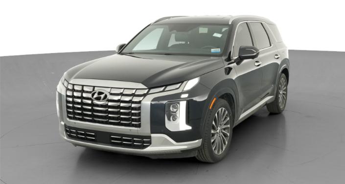 Thumbnail: 2023 Hyundai Palisade - 1