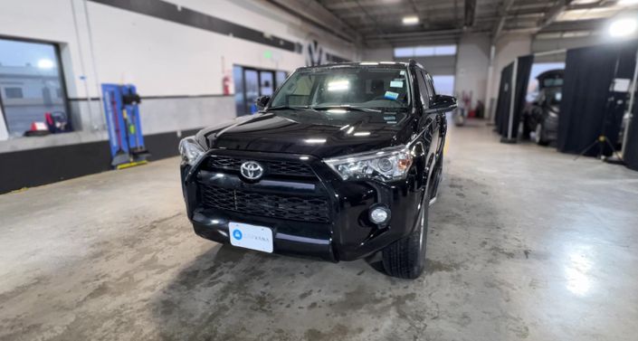 Thumbnail: 2019 Toyota 4Runner - 1